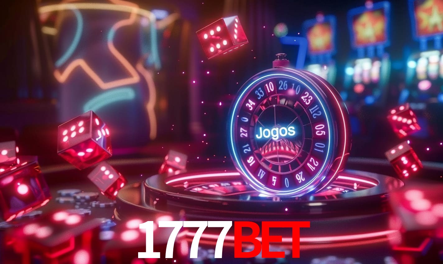 Cassino ao Vivo 1777BET - Dealers Brasileiros Profissionais